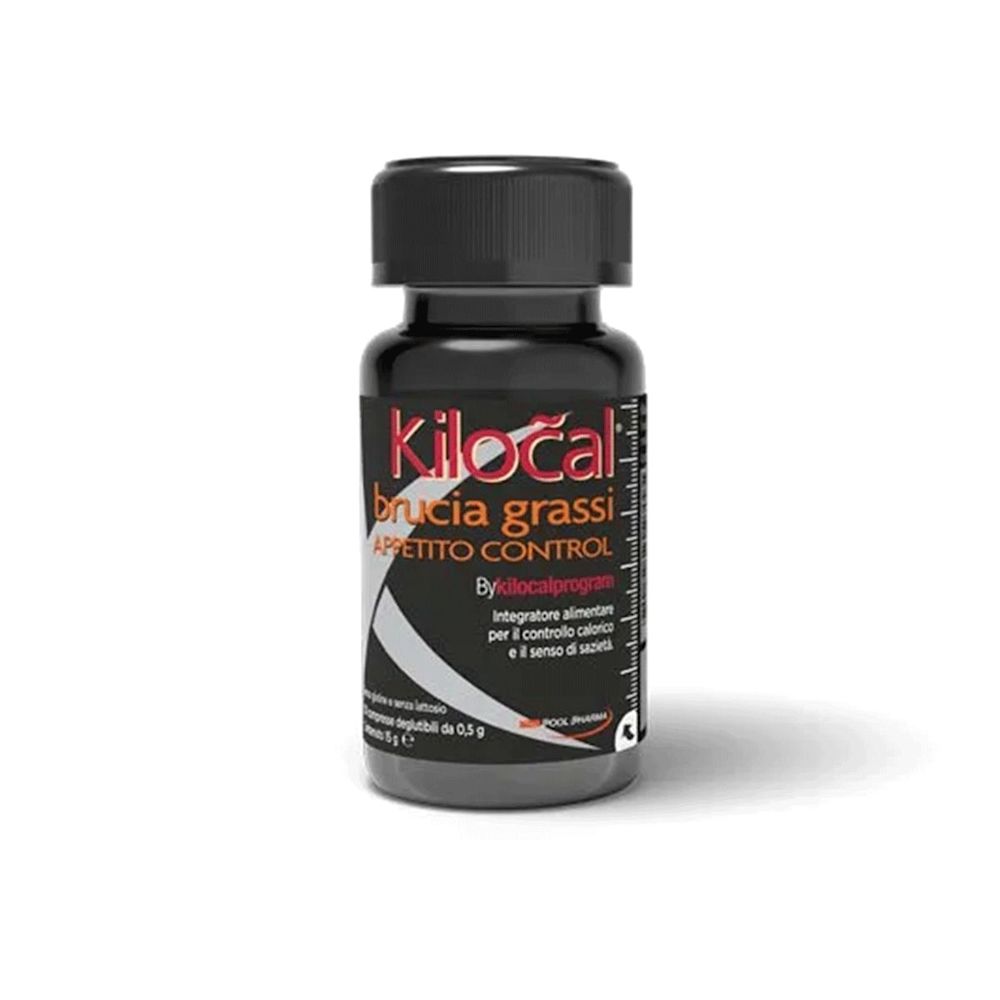 947328617 - KILOCAL BRUCIA GRASSI APPETITO CONTROL 30 COMPRESSE - 4726982_1.jpg