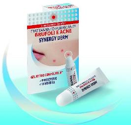 Synergy Derm Gel Attivo 15ml