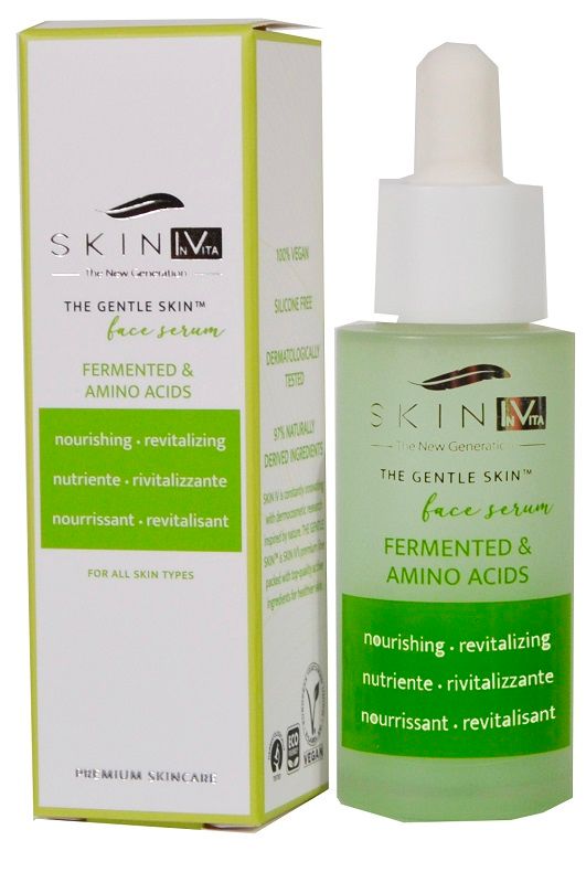 984983421 - THE GENTLE SKIN SIERO VISO NUTRIENTE E RIVITALIZZANTE 30 ML - 4760874_1.jpg