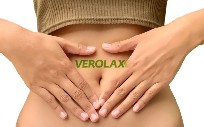 Lassativo per stitichezza intestinale