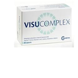 Visucomplex 30capsule