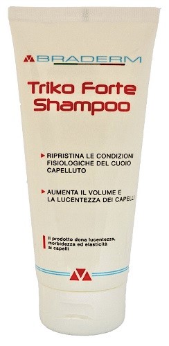 image - 935538583 - TRIKO FORTE SHAMPOO 200 ML BRADERM - 4863418_1.jpg
