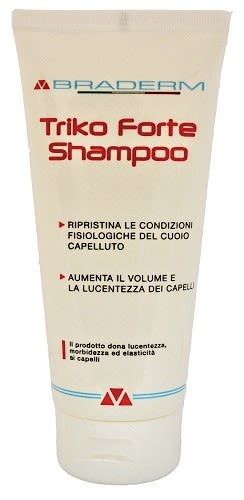 image - 935538583 - TRIKO FORTE SHAMPOO 200 ML BRADERM - 4863418_1.jpg
