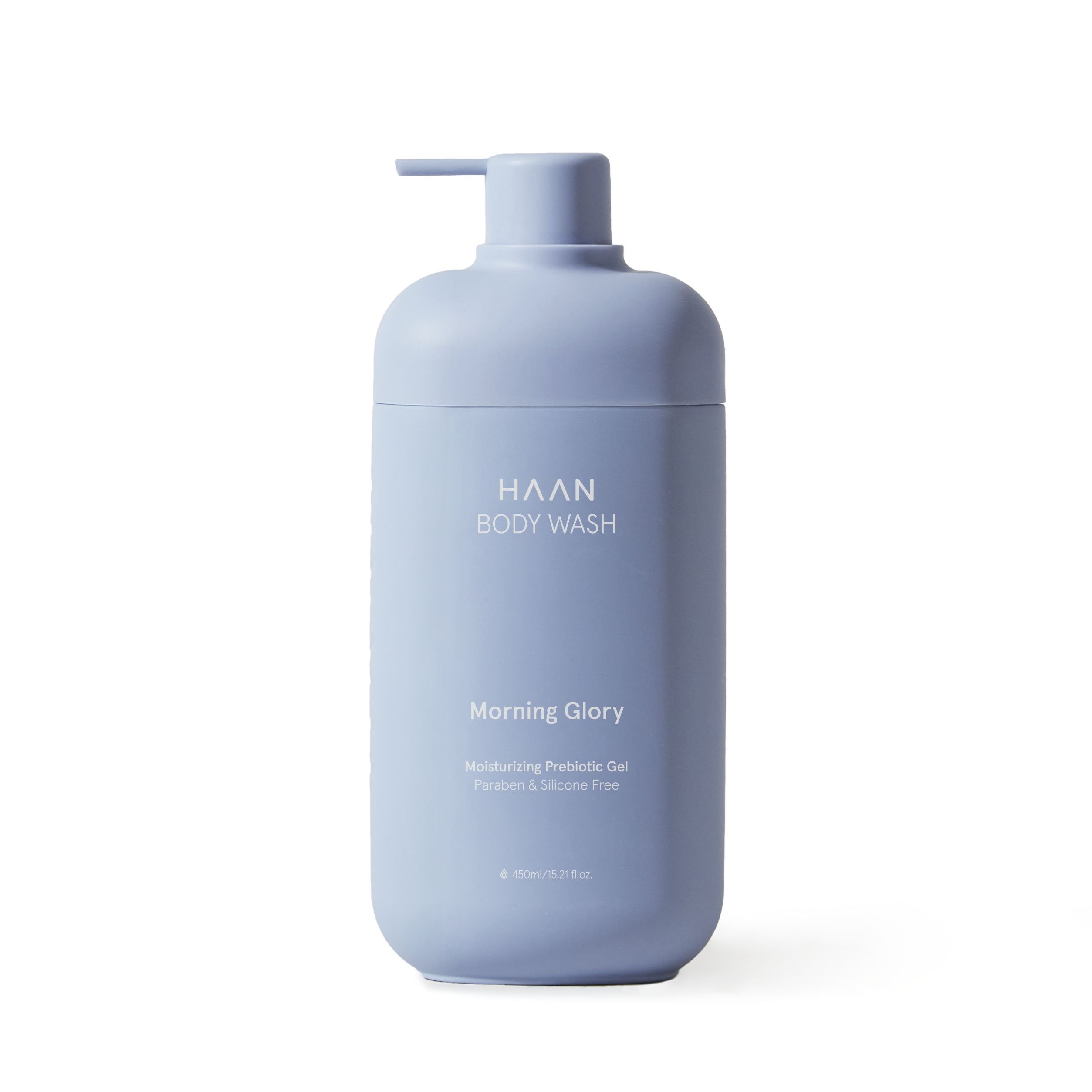 Haan Detersione corpo Morning Glory 450ml