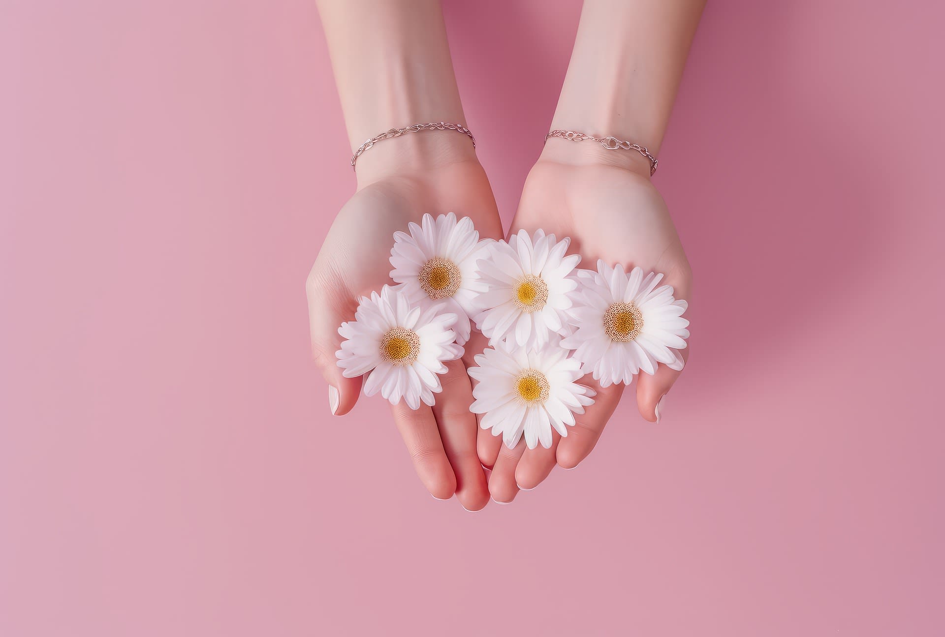 image - Cura delle mani