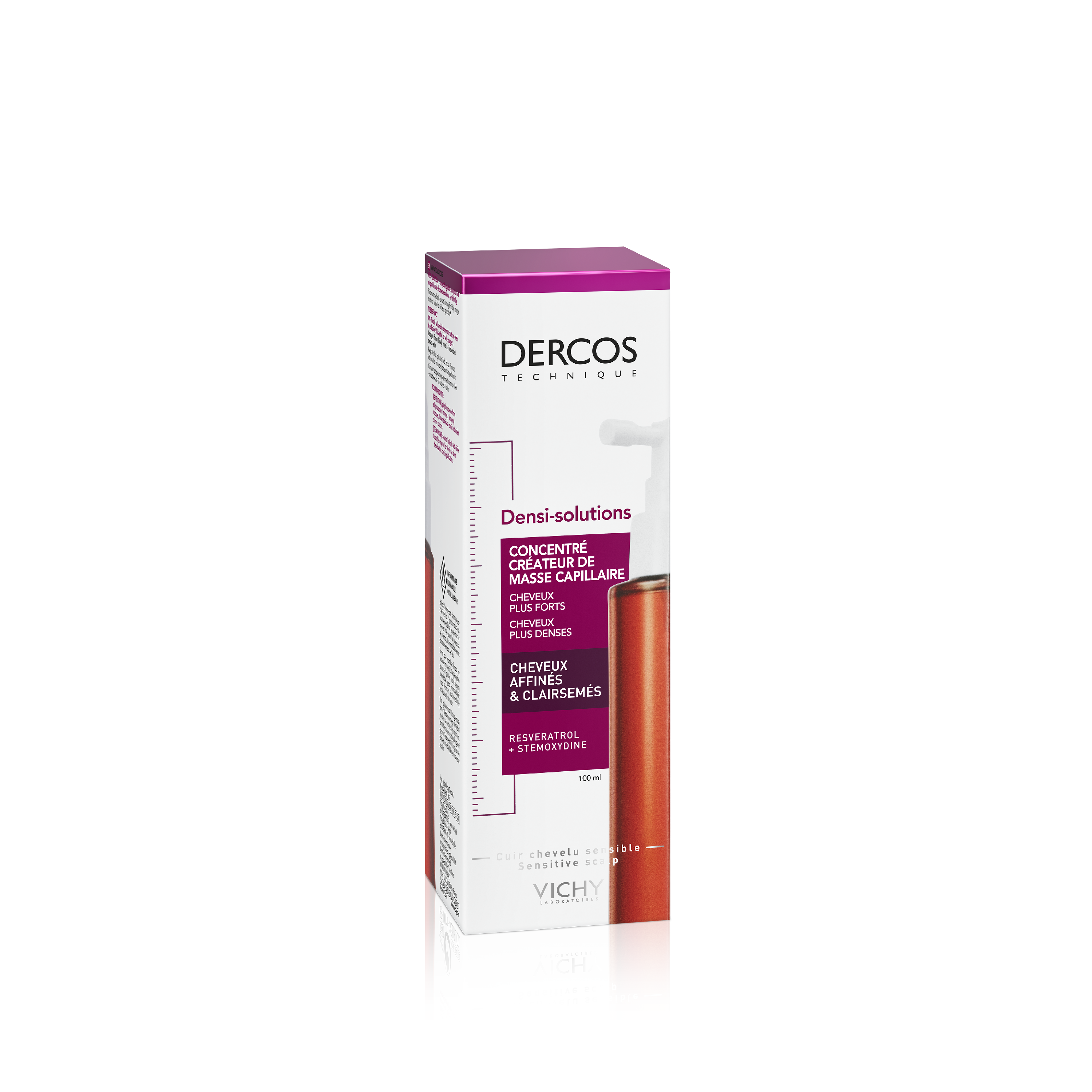 image - 971750652 - Vichy Dercos Densi-Solutions Lozione 100ml - 4703348_3.jpg