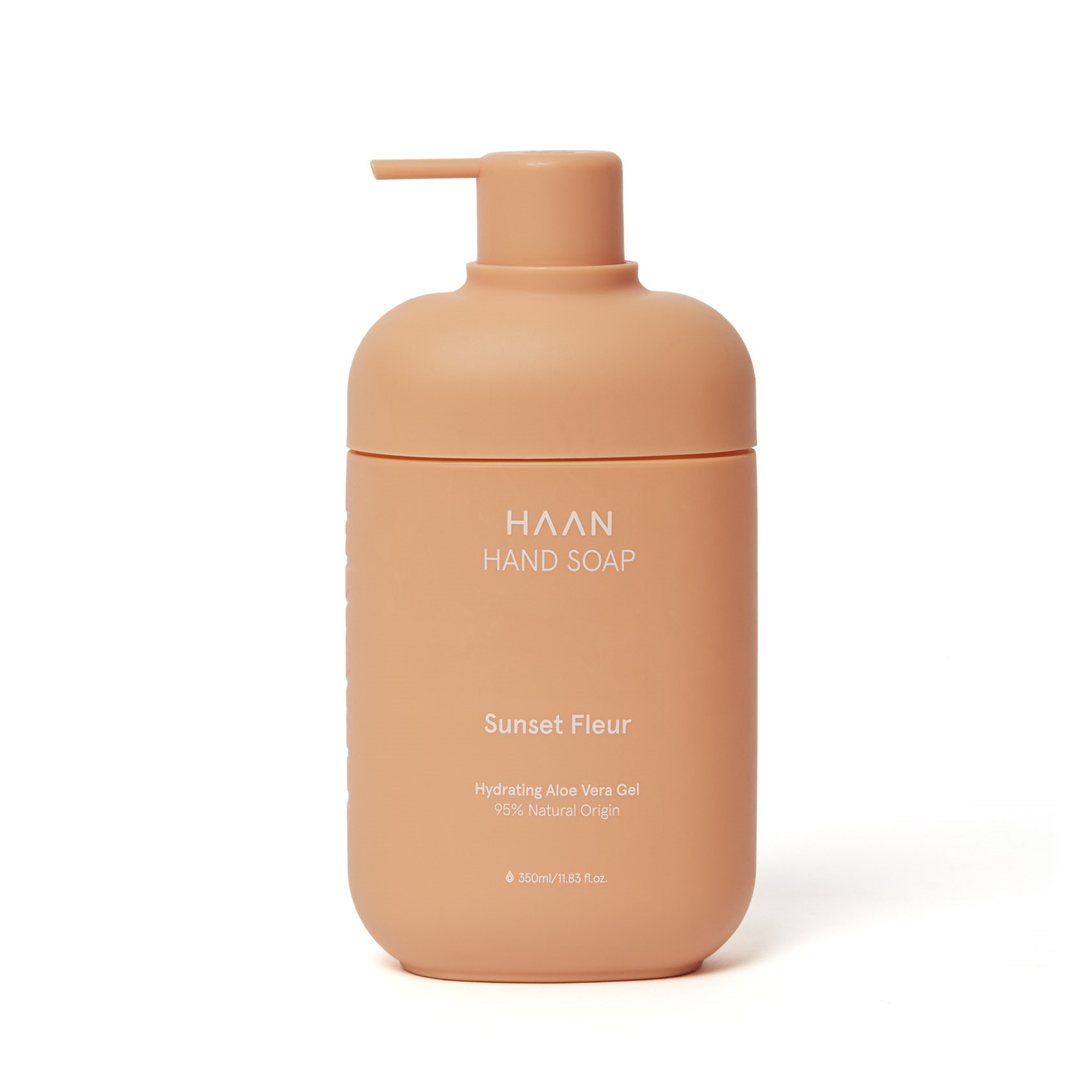 Haan Sapone Mani Sunset Fleur 350ml