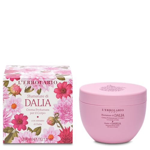 978871022 - L'Erbolario Sfumature Di Dalia Crema Profumata Corpo 300ml - 4735056_1.jpg