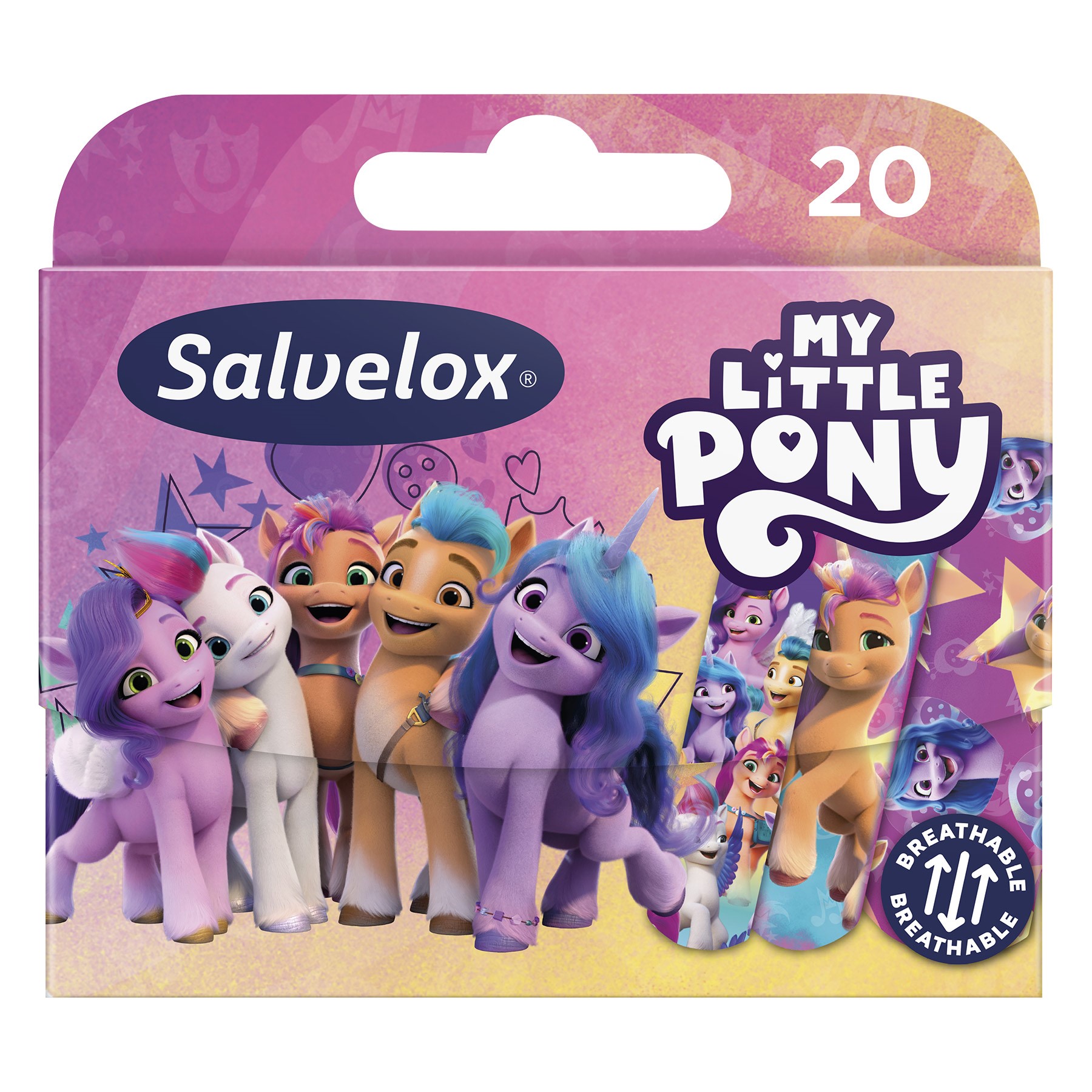 989237716 - CEROTTO SALVELOX MY LITTLE PONY 20 PEZZI - 0005735_3.jpg