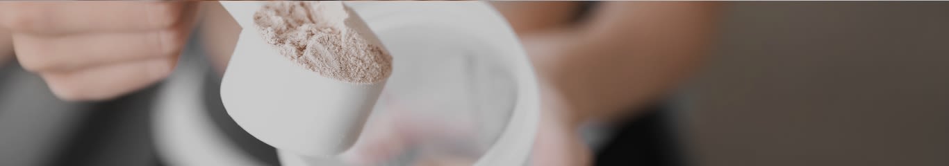 image - Polveri proteiche: guida completa per chi vuole aumentare la massa muscolare