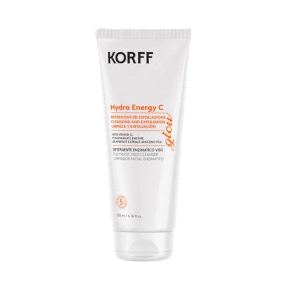 940054048 - KORFF HYDRA ENERGY C GLOW GEL DETERGENTE ENZIMATICO 200 ML - 4836526_1.jpg