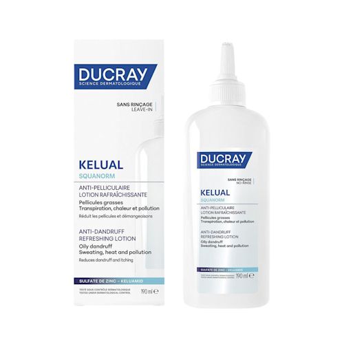 image - 951340658 - Lozione antiforfora rinfrescante che aiuta a contrastare la desquamazione e a lenire il cuoio capelluto. - 4852117_2.jpg