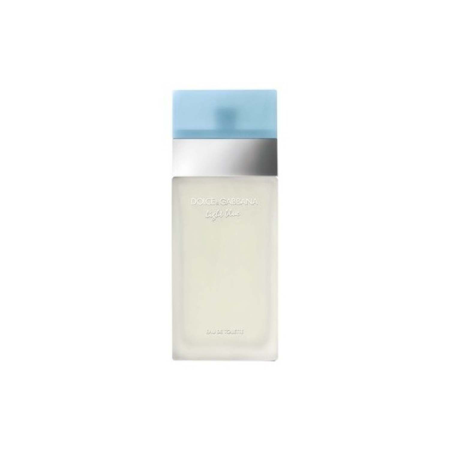 Dolce & Gabbana Light Blue Eau De Toilette Donna 25ml