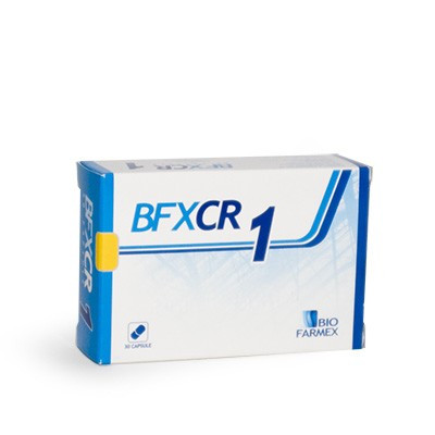 Biofarmex Bfx Cr1 500mg 30 Capsule