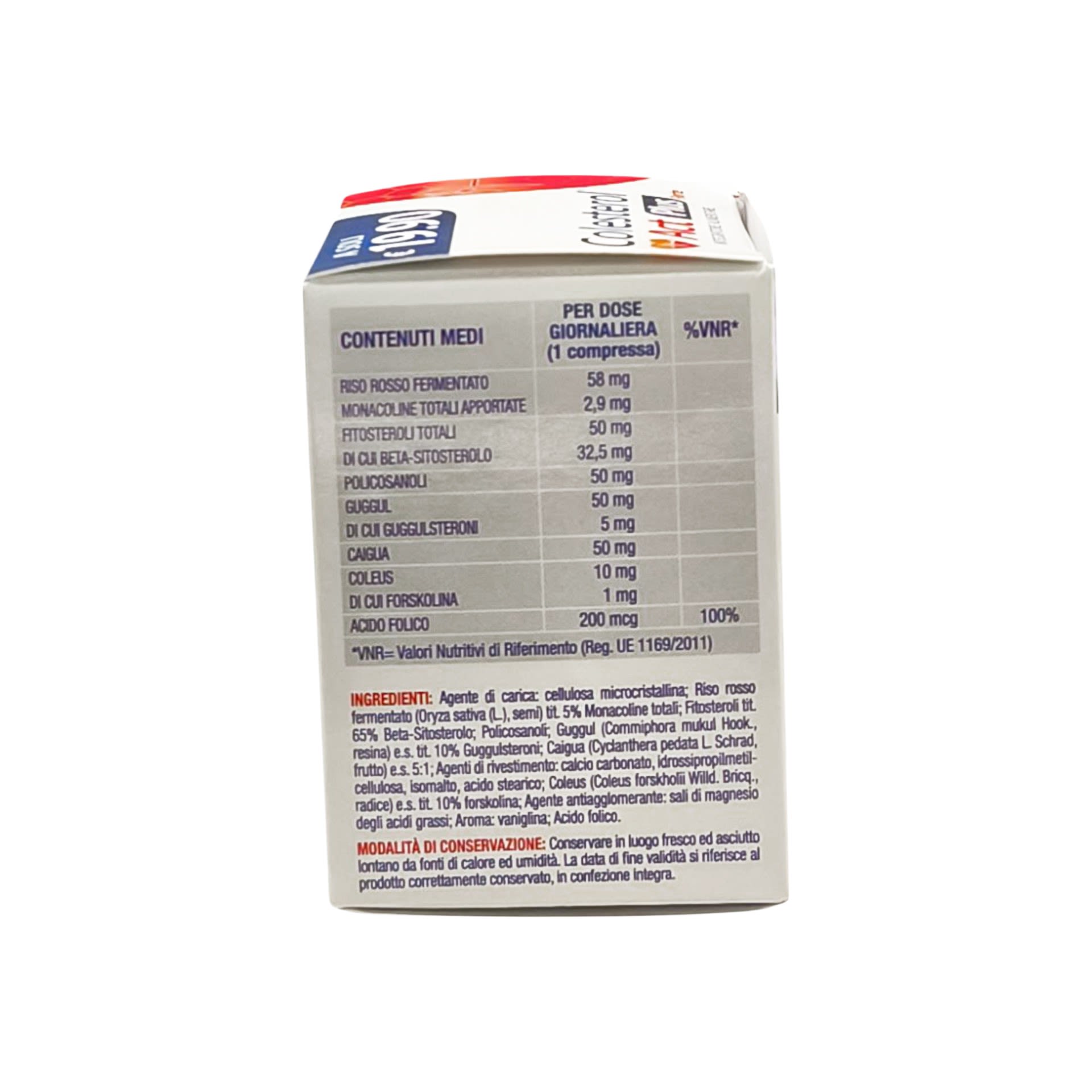 image - 982754297 - COLESTEROL ACT PLUS FORTE 60 COMPRESSE - 4739003_7.jpg