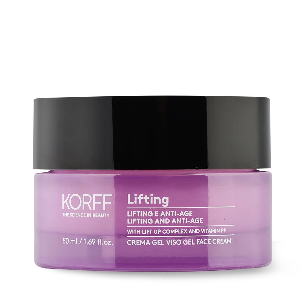 image - 983757598 - Korff Lifting Crema Gel Viso 50ml - 4709271_2.jpg