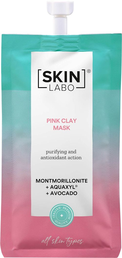 985513264 - Skinlabo Maschera Viso Argilla Rosa 30ml - 4742131_1.jpg