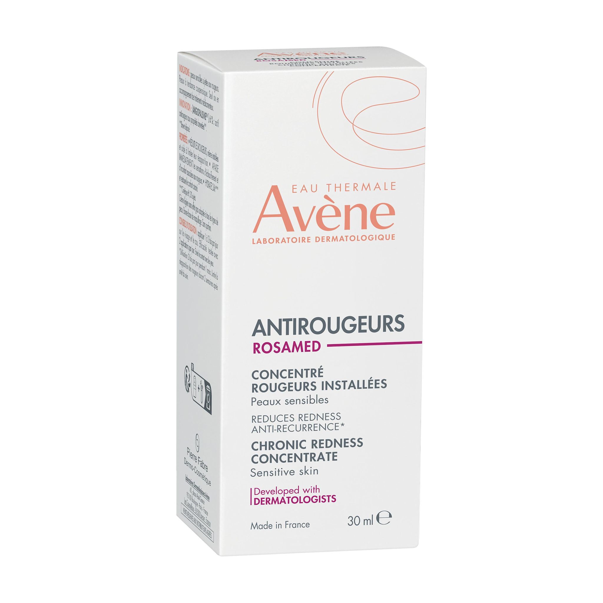 image - 987769369 - AVENE ANTIROUGEURS ROSAMED CONCENTRATO 30 ML - 4759371_3.jpg