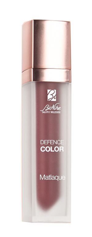 Bionike Defence Color Lacca Labbra Matlaque 705 Framboise