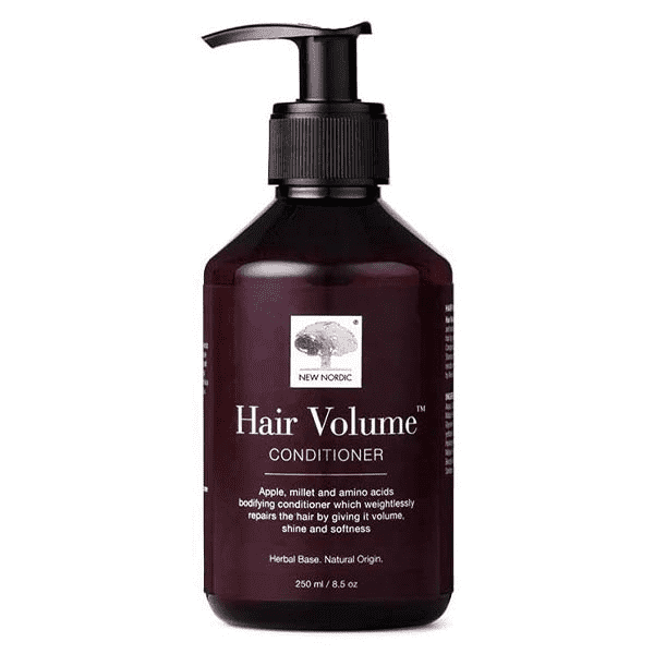 Hair Volume Balsamo Riparatore 250ml