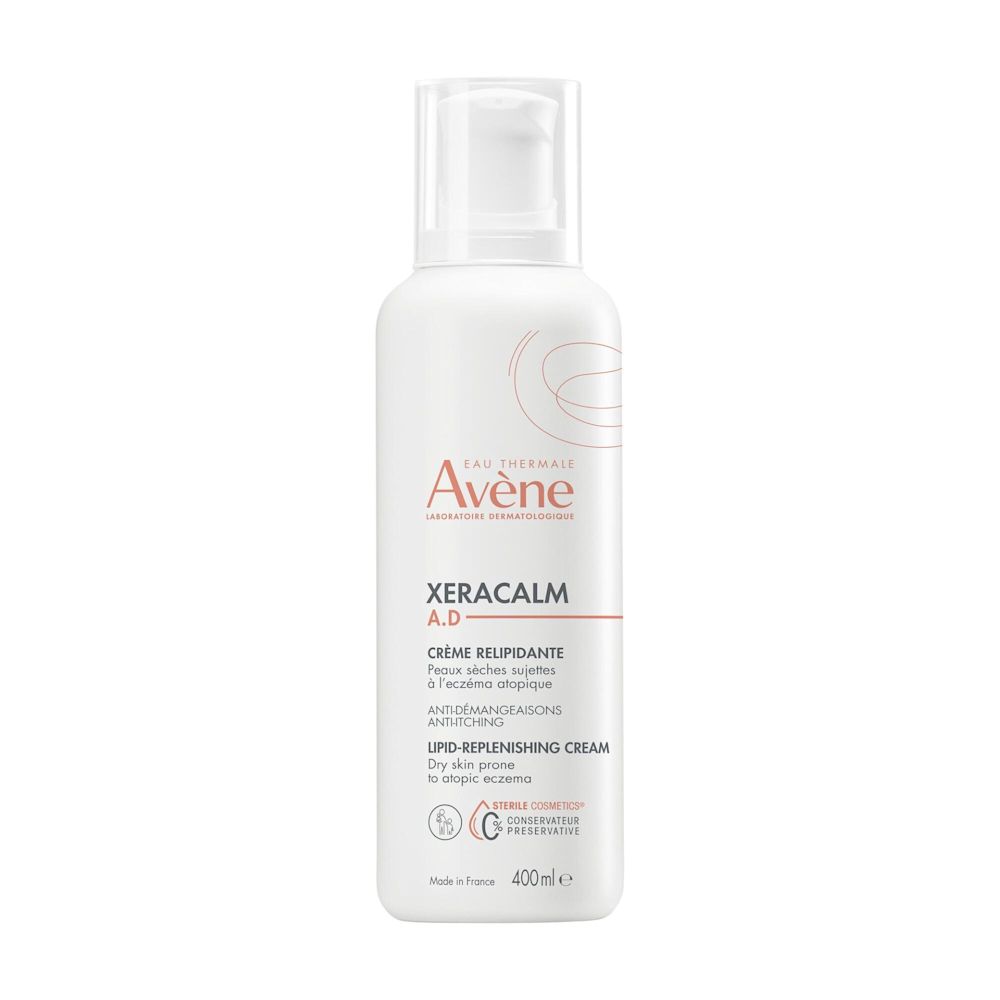 986899449 - EAU THERMALE AVENE XERACALM AD CREMA LIPORESTITUTIVA 400 ML NUOVA FORMULAZIONE - 4752743_3.jpg