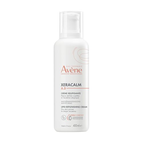 986899449 - EAU THERMALE AVENE XERACALM AD CREMA LIPORESTITUTIVA 400 ML NUOVA FORMULAZIONE - 4752743_3.jpg