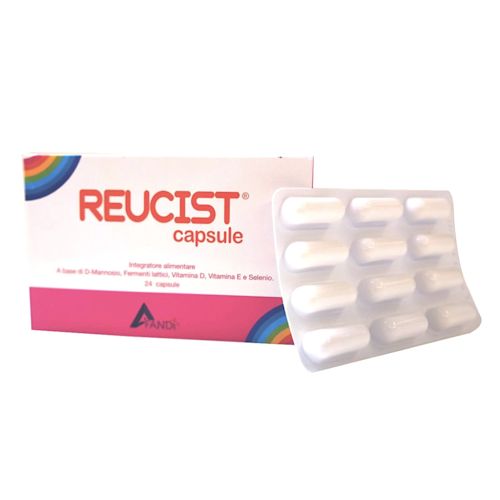 979135124 - Reucist Integratore difese immunitarie 24 capsule - 4735241_2.jpg