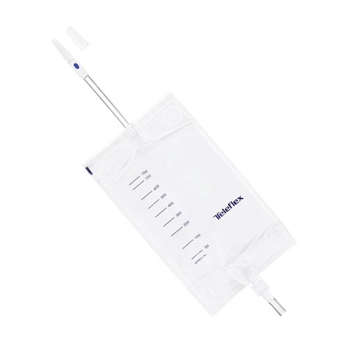 image - 902020128 - Sacca urinaria da gamba sterile che consente una raccolta sicura e discreta delle urine, ideale per incontinenza o cateterismo. - 4867464_2.jpg