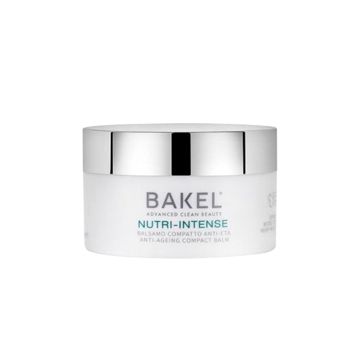 Bakel Nutri-intense Balsamo Compatto Antiage 50ml