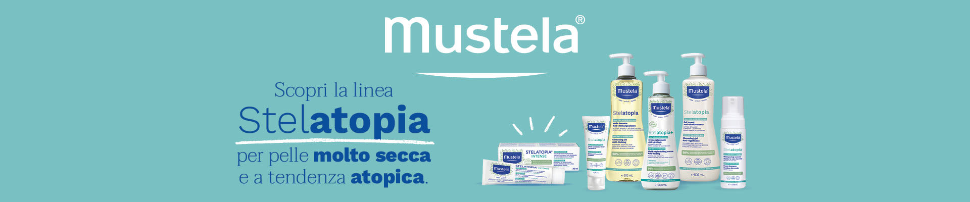 Promo Mustela