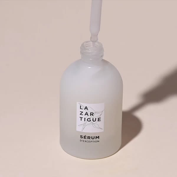 image - 984951626 - LAZARTIGUE SERUM D'EXCEPTION SIERO TERMOPROTETTORE CAPELLI 50 ML - 4741711_6.jpg