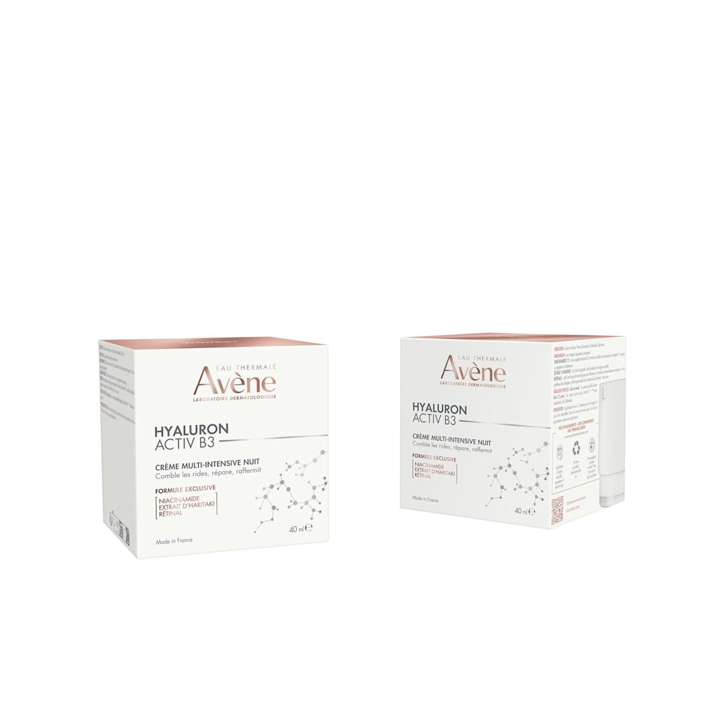 984734590 - AVENE HYALURON ACTIV B3 CREMA NOTTE 40 ML - 4710424_3.jpg
