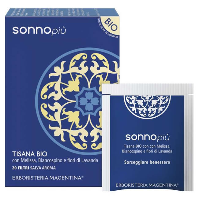 986878510 - TISANA SONNO PIU' BIO 20 FILTRI - 4845448_1.jpg