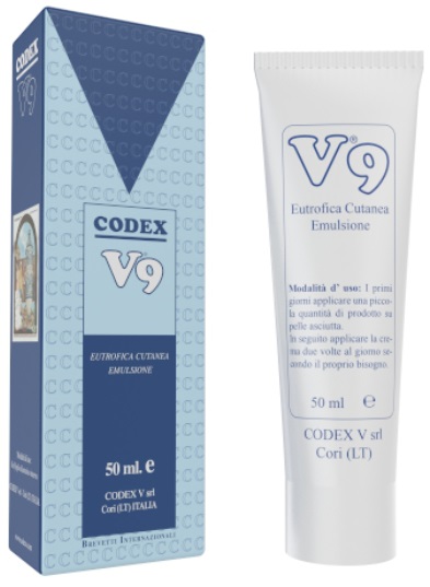 image - 908395825 - Emulsione eutrofica cutanea da 50 ml per idratare e nutrire la pelle del corpo, indicata anche in situazioni infiammatorie. - 4868046_1.jpg
