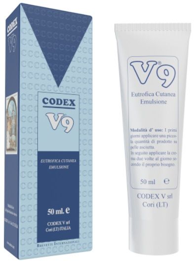 image - 908395825 - Emulsione eutrofica cutanea da 50 ml per idratare e nutrire la pelle del corpo, indicata anche in situazioni infiammatorie. - 4868046_1.jpg
