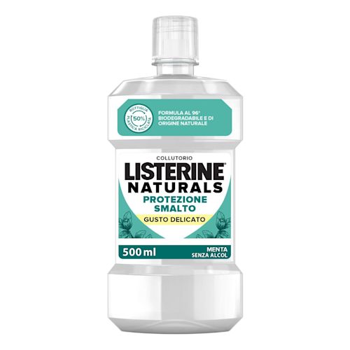 image - 983305905 - Listerine Naturals Protezione Smalto Collutorio 500ml - 4739572_1.jpg