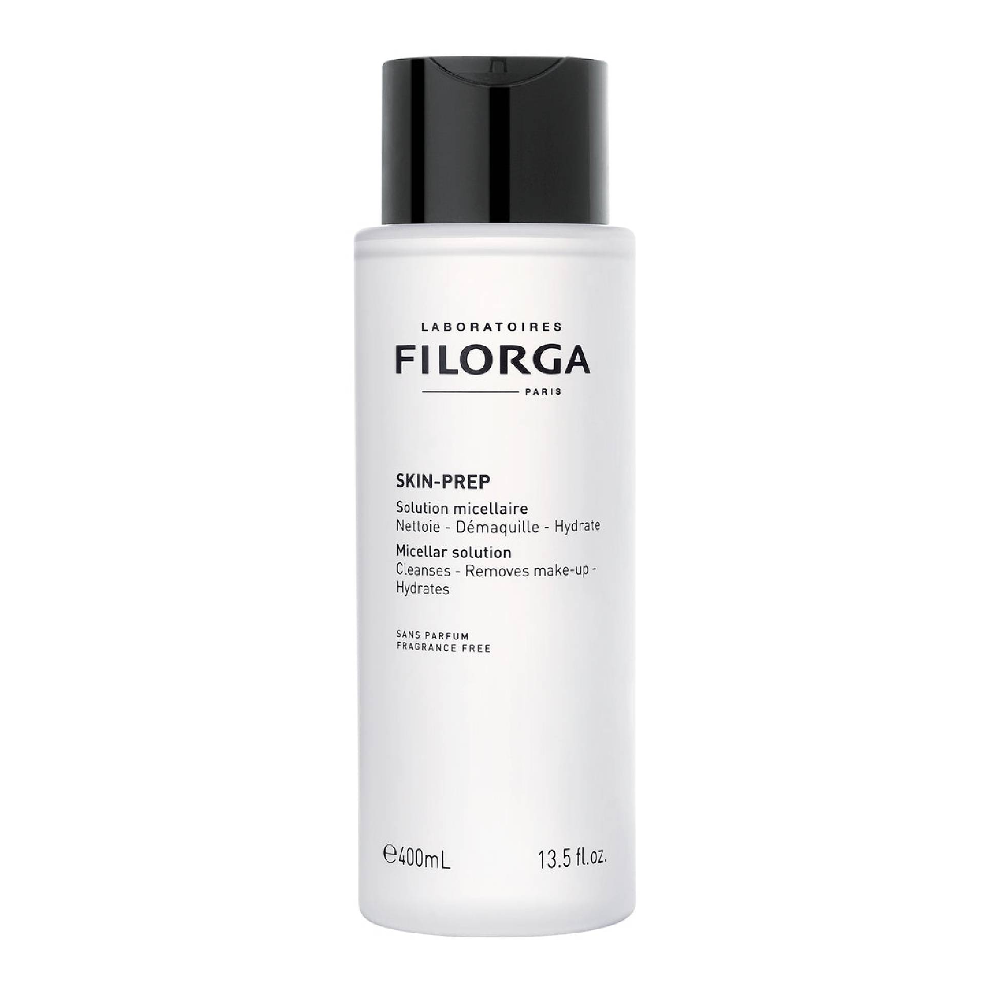 Filorga Skin-prep Acqua Micellare Struccante Viso 400ml