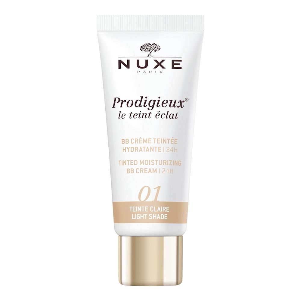image - 989249901 - NUXE PRODIGIEUX BB TINTED CREAM TONALITA' 1 - 4786756_1.jpg