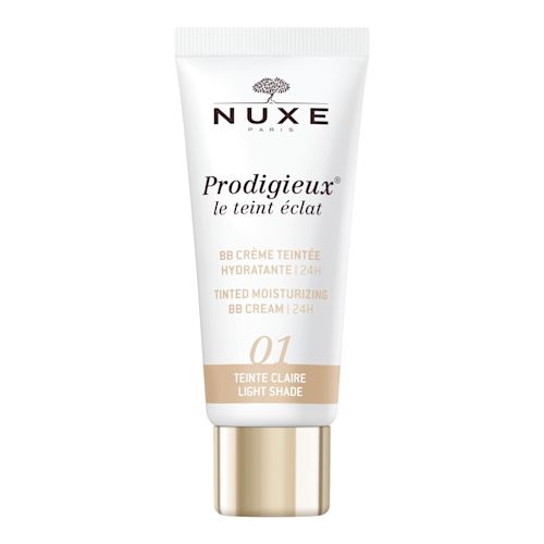 image - 989249901 - NUXE PRODIGIEUX BB TINTED CREAM TONALITA' 1 - 4786756_1.jpg