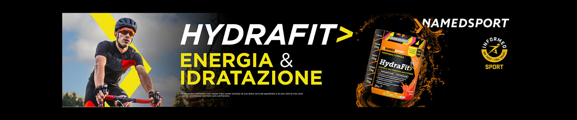 image - Landing Named Sport