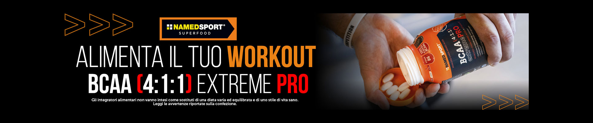 image - Landing Named Sport