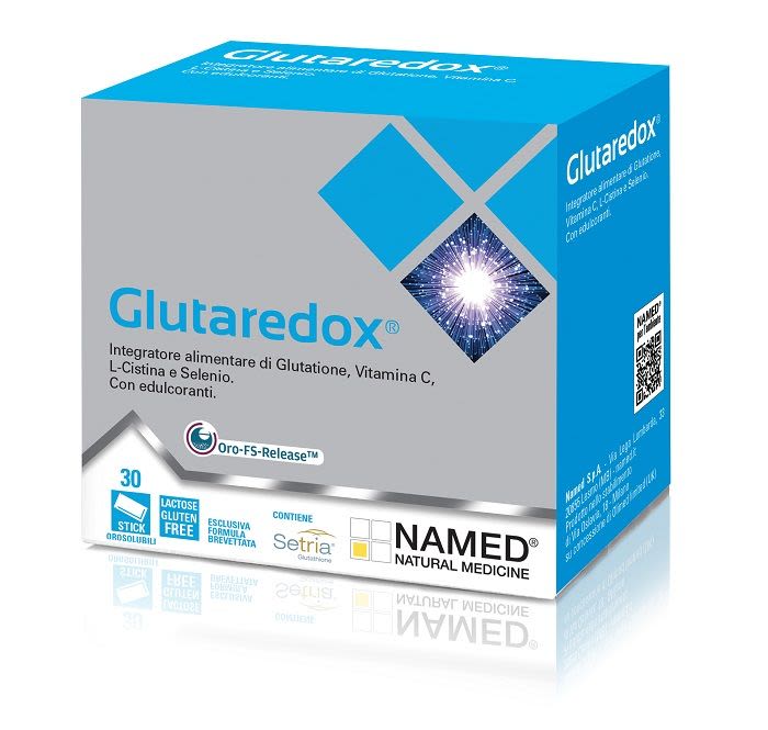 983303429 - Glutaredox Integratore Glutatione 30 stickpack - 4739561_2.jpg