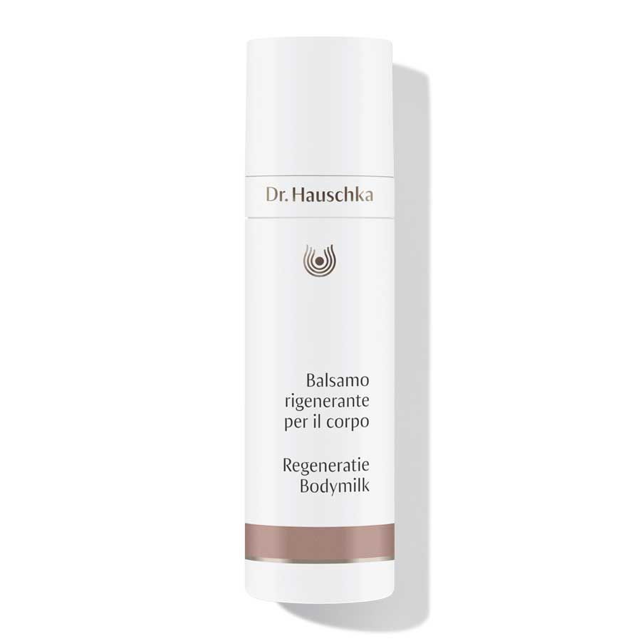 Dr Hauschka Balsamo Rigenerante Corpo 150ml