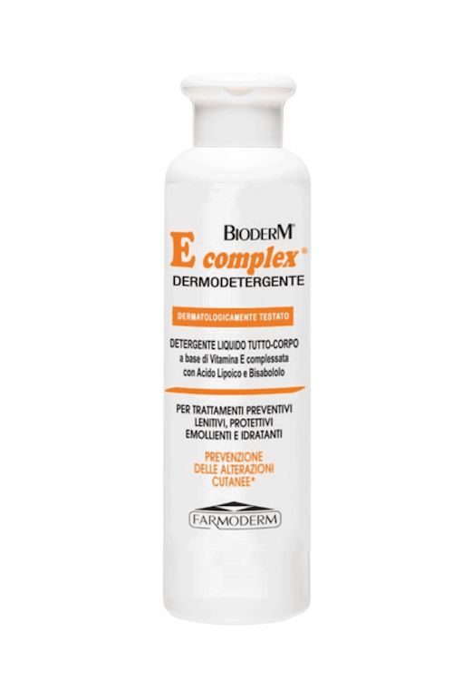 980506455 - Bioderm E-complex Dermodetergente Liquido Corpo 250ml - 4736464_1.jpg