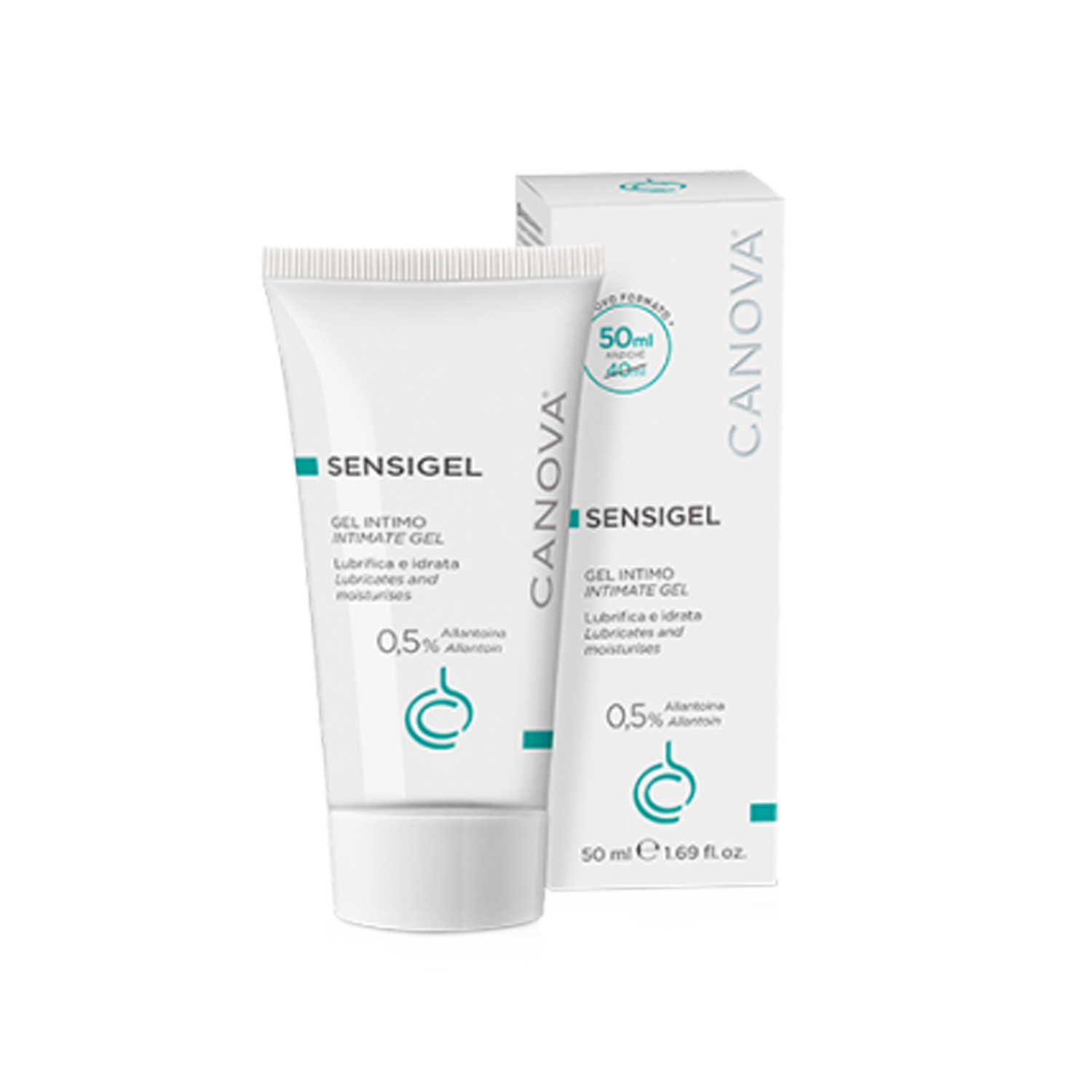 image - 974058125 - Gel intimo idratante e lubrificante indicato per contrastare la secchezza della mucosa vulvare e vaginale, donando comfort e protezione. - 4874465_2.jpg