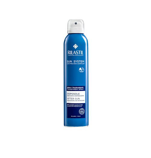 981954694 - RILASTIL SUN SYSTEM DOPOSOLE SPRAY TRASPARENTE DOPOSOLE IDRATANTE E RINFRESCANTE 200 ML - 4708355_2.jpg