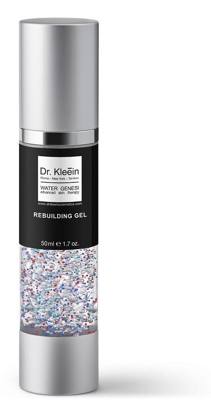 Dr Kleein Booster Gocce Di Gel Liquido 50ml