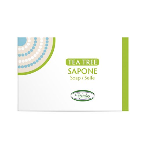 image - 980817199 - Sapone da 100g con tea tree e aloe vera, ideale per detergere delicatamente pelli normali, anche quelle più sensibili o arrossate. - 4788172_2.jpg