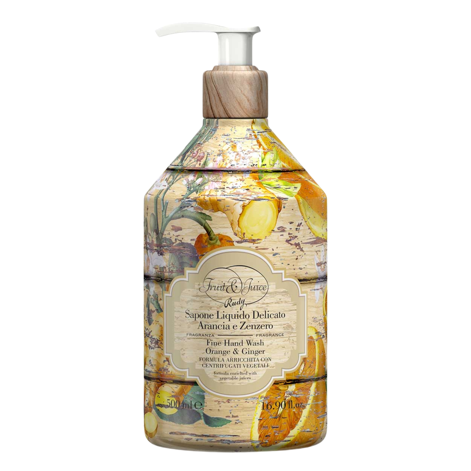 950084537 - MAIOLICHE SAPONE LIQUIDO ARANCIA ZENZERO 500 ML - 4819948_1.jpg