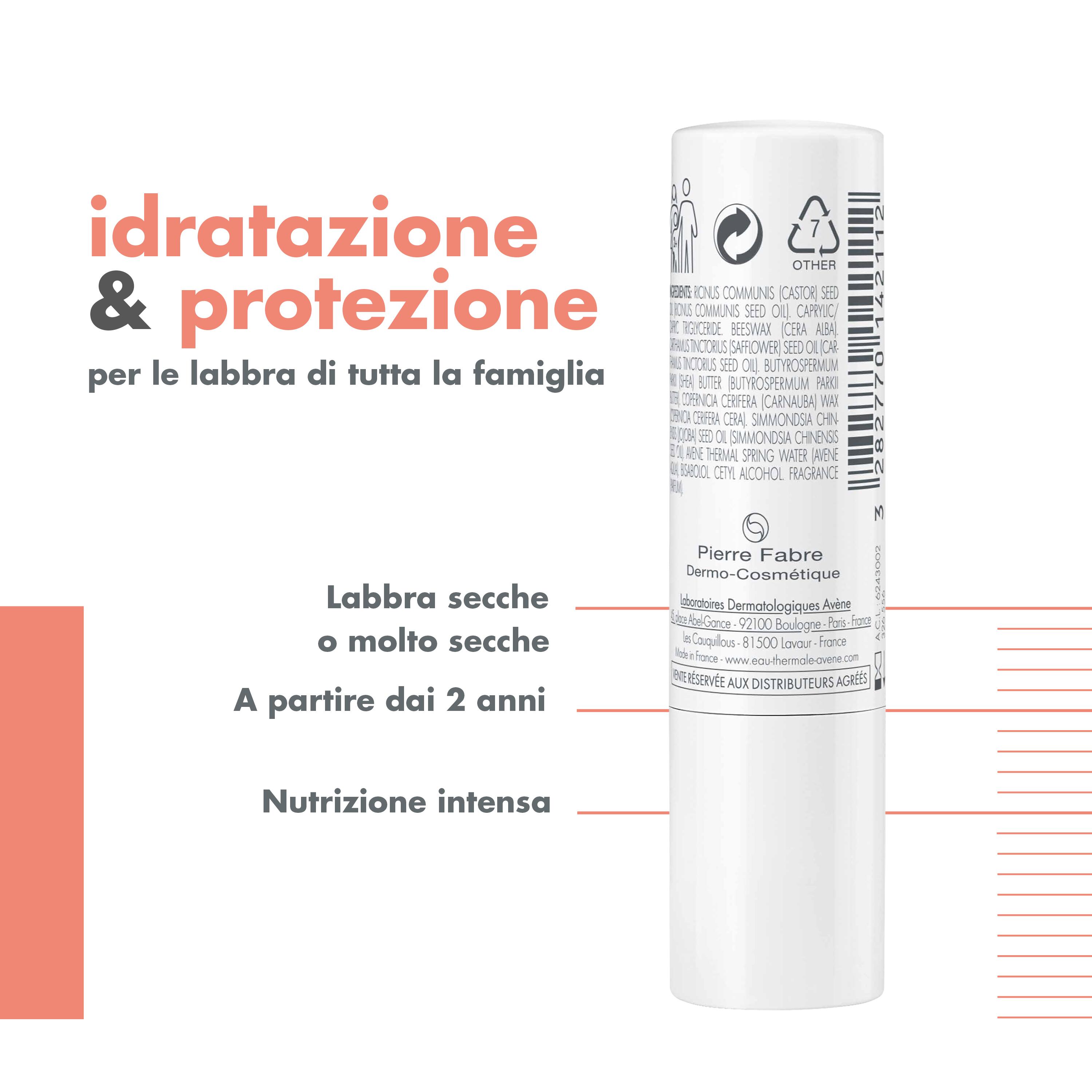 image - 982882678 - AVENE STICK LABBRA NUTRIENTE 4 G - 4709120_3.jpg